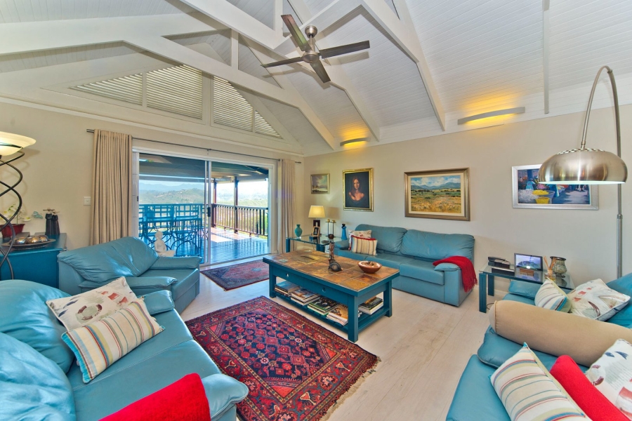 5 Bedroom Property for Sale in Knysna Heights Western Cape